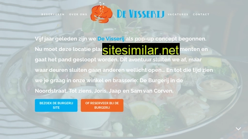 devisserij.nl alternative sites