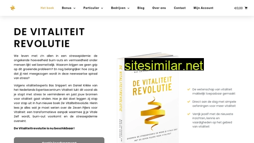 devitaliteitrevolutie.nl alternative sites