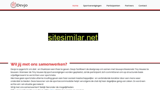 devjo.nl alternative sites