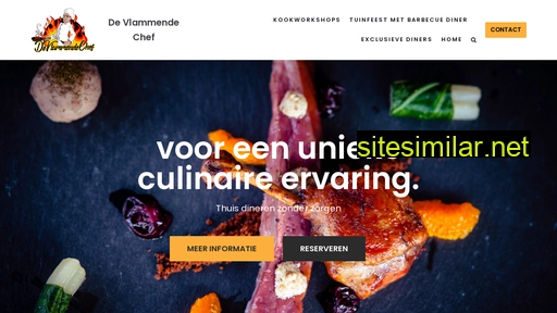 devlammendechef.nl alternative sites