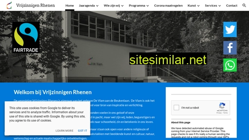 devlamrhenen.nl alternative sites