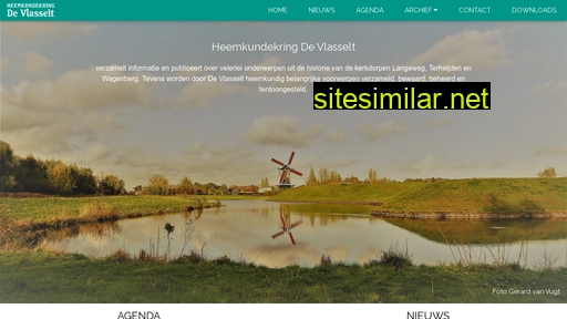 devlasselt.nl alternative sites