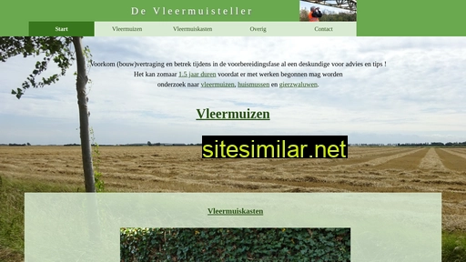 devleermuisteller.nl alternative sites