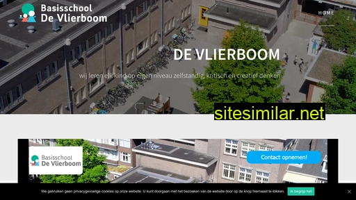 devlierboom.nl alternative sites
