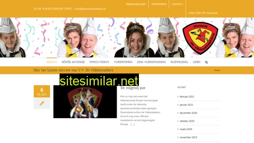devlikkestaekers.nl alternative sites