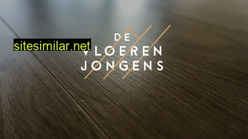 devloerenjongens.nl alternative sites