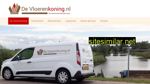 devloerenkoning.nl alternative sites