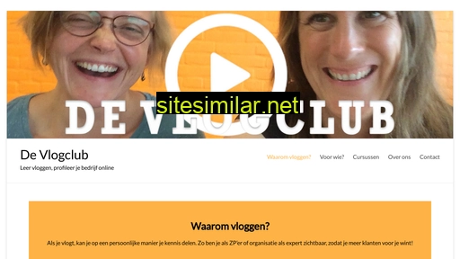 devlogclub.nl alternative sites