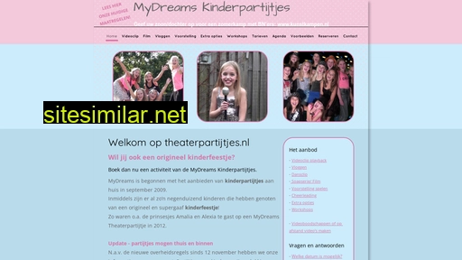 devlogjuf.nl alternative sites