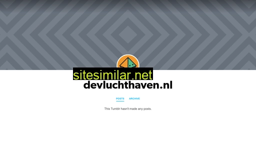 devluchthaven.nl alternative sites
