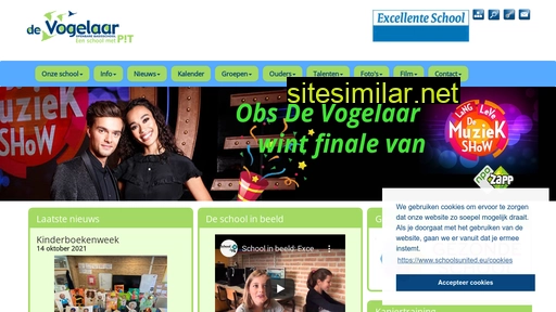 devogelaar.nl alternative sites