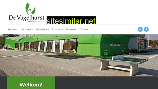 devogelhorst.nl alternative sites