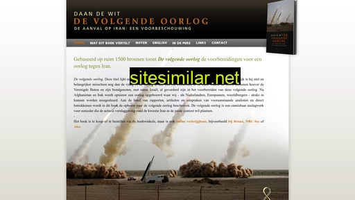 devolgendeoorlog.nl alternative sites