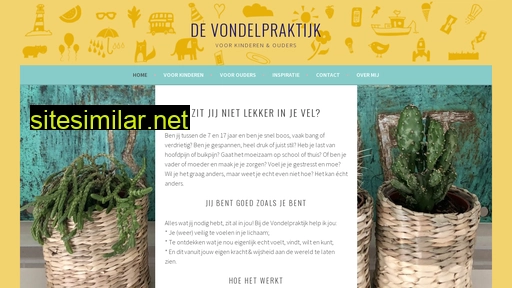 devondelpraktijk.nl alternative sites