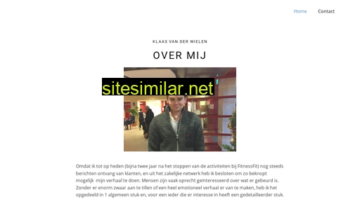 devoorhoede.nl alternative sites