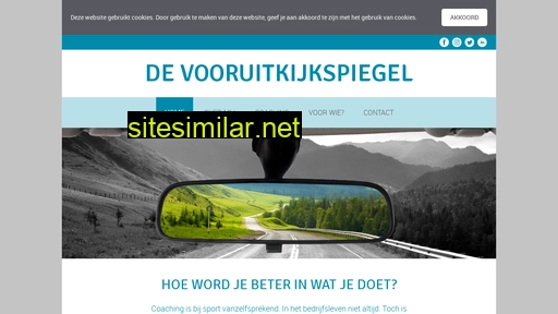 devooruitkijkspiegel.nl alternative sites