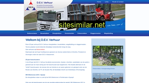 dev-verhuur.nl alternative sites