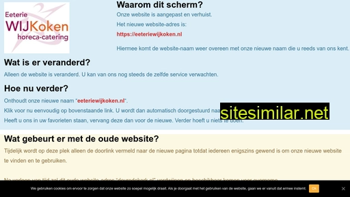 devredekerk.nl alternative sites