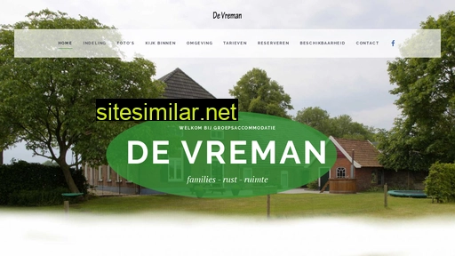 devreman.nl alternative sites