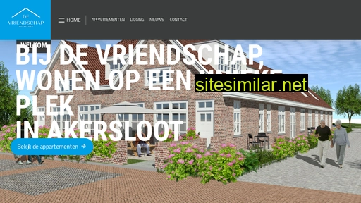 devriendschapakersloot.nl alternative sites