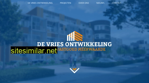 devries-ontwikkeling.nl alternative sites