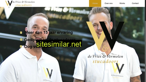 devriesenvermolen.nl alternative sites