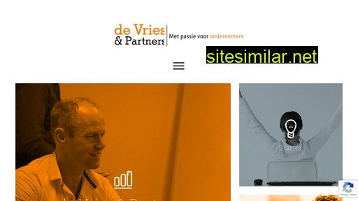 devriespartners.nl alternative sites
