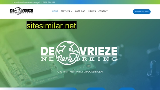 devriezenetworking.nl alternative sites