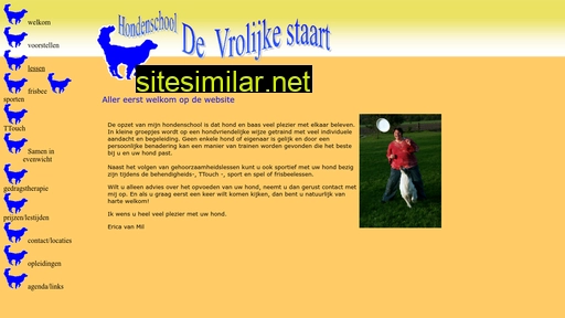 devrolijkestaart.nl alternative sites