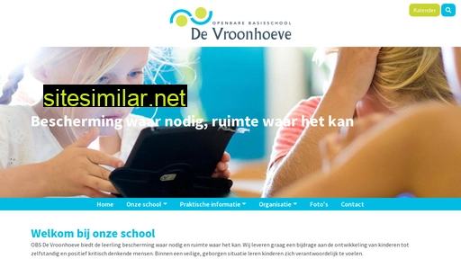 devroonhoeve.nl alternative sites