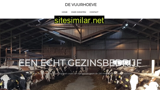 devuurhoeve.nl alternative sites