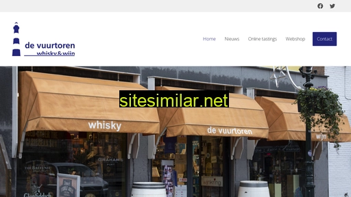 devuurtoren.nl alternative sites