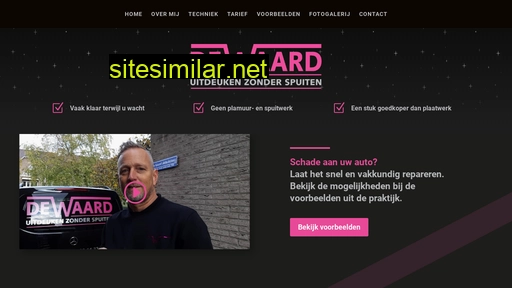 dewaarduitdeuken.nl alternative sites