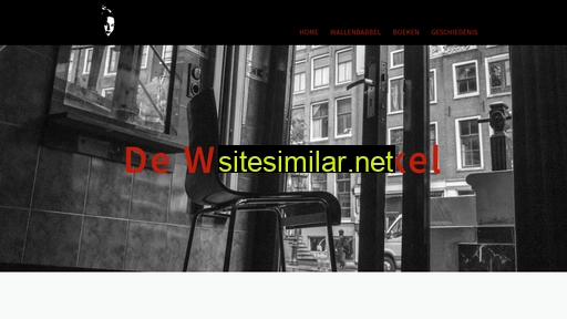 dewallenwinkel.nl alternative sites