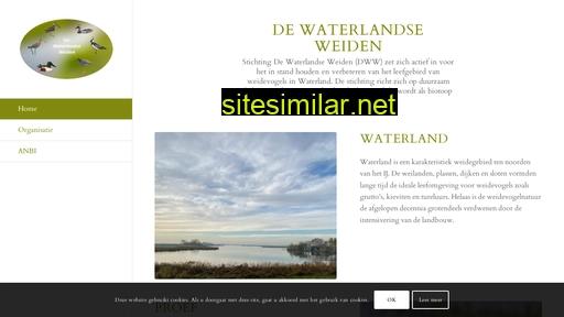 dewaterlandseweiden.nl alternative sites