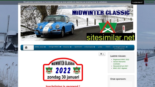 dewegkruisers.nl alternative sites