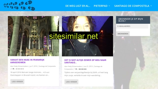 dewegligteral.nl alternative sites