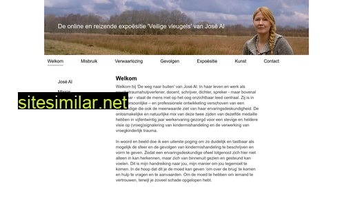 dewegnaarbuiten.nl alternative sites