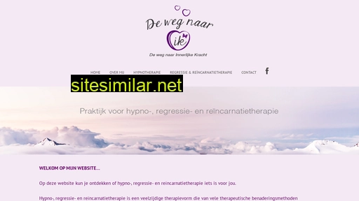 dewegnaarik.nl alternative sites