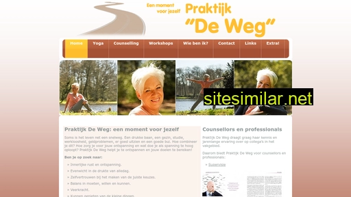 dewegyoga.nl alternative sites