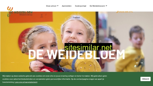 deweidebloem.pricoh.nl alternative sites