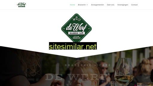 dewerfhauwert.nl alternative sites