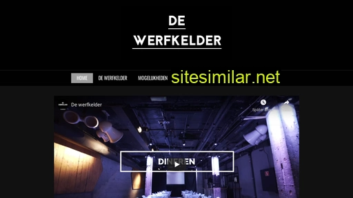 dewerfkelder.nl alternative sites