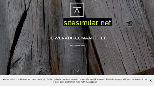 dewerktafel.nl alternative sites