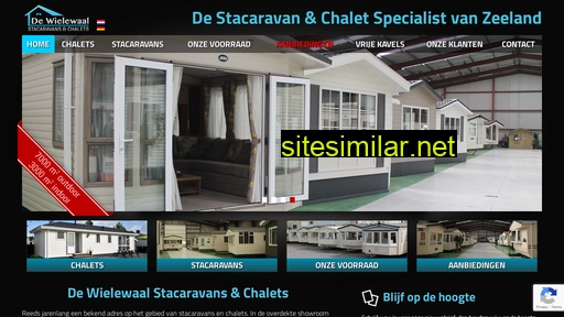 dewielewaalcaravans.nl alternative sites