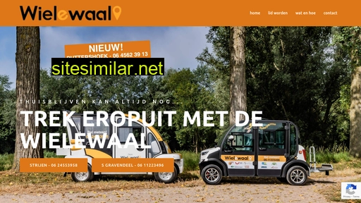 dewielewaalhw.nl alternative sites