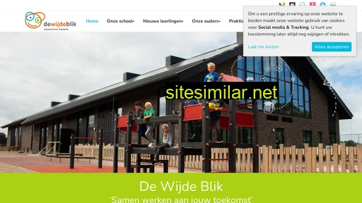 dewijdeblikkamerik.nl alternative sites