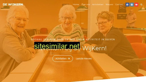 dewijkern.nl alternative sites