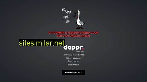 dewijn.nl alternative sites