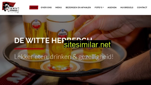 dewitteherbergh.nl alternative sites
